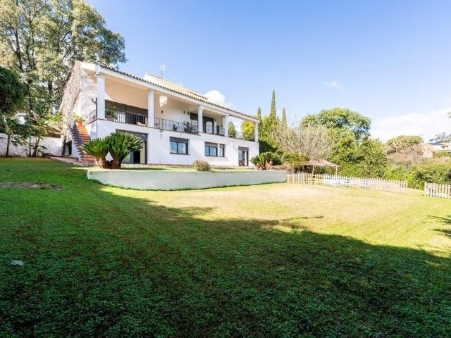 Casa en venta en Ciudad Aljarafe, Mairena Del Aljarafe