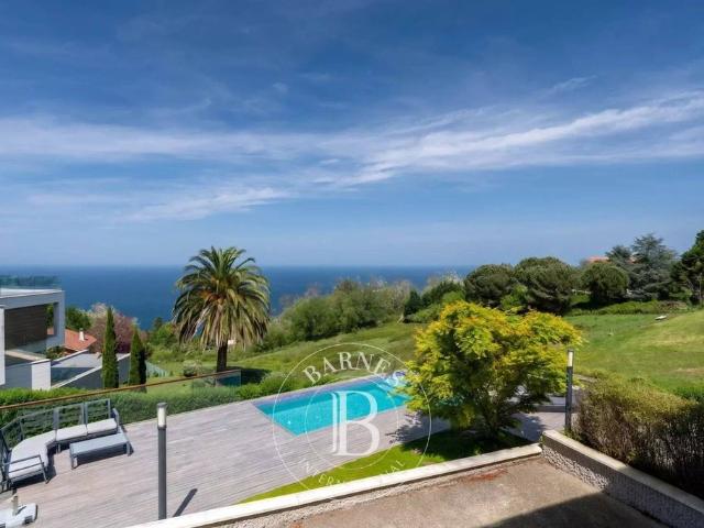 Chalet en venta en Donostia-san Sebastián, Guipúzcoa