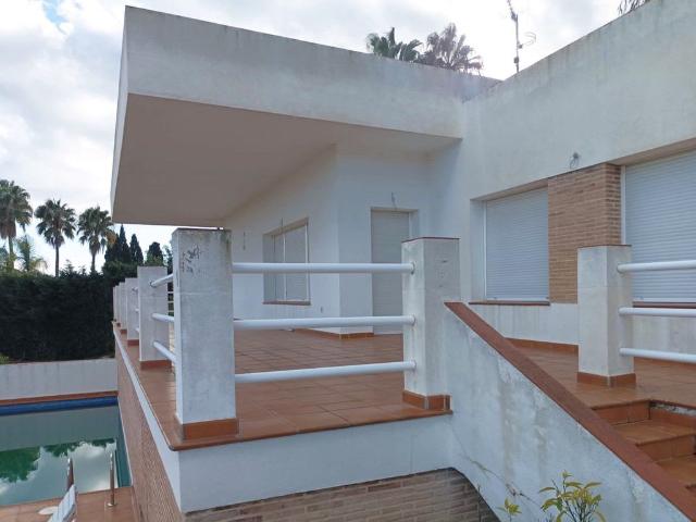Chalet en venta en Campo-Mijas, Costa del Sol Occidental