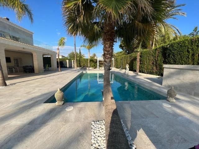 Chalet en venta en Elx / Elche, Alacant / Alicante