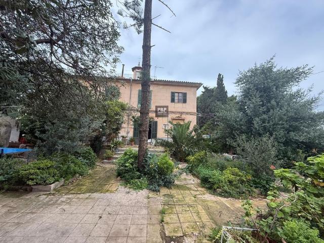 Chalet en venta en Son Serra, Palma