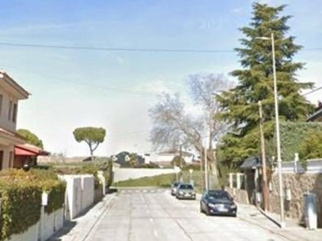 Chalet en venta en Parque Coimbra, Móstoles