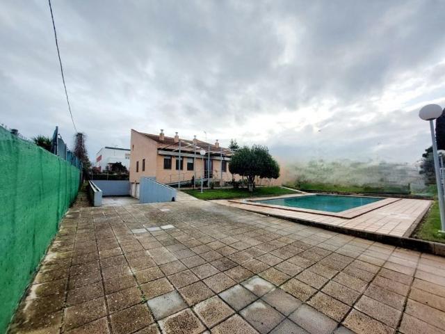 Chalet en venta en Las Vaguadas, Tierra de Badajoz