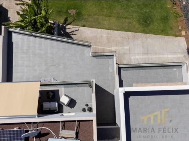 Chalet en venta en Santa Catalina, Tacoronte