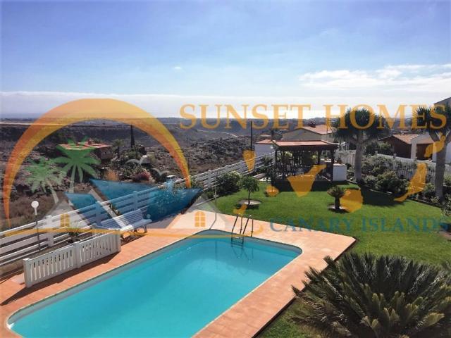 Chalet en venta en San Bartolomé De Tirajana, Canarias