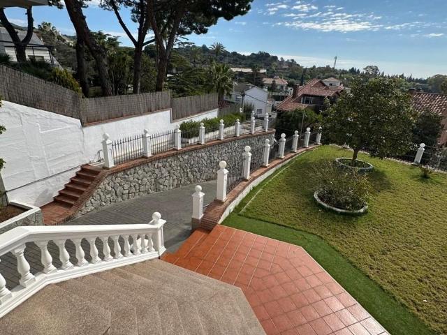Chalet en venta en Districte 3, Barcelonès