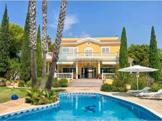 Chalet en venta en Sant Carles de Peralta, Eivissa