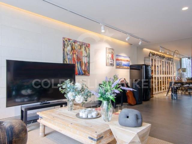 Chalet en venta en la Maurina, Terrassa