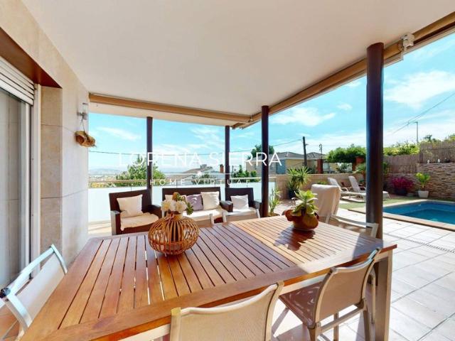 Chalet en venta en Marianao, Baix Llobregat