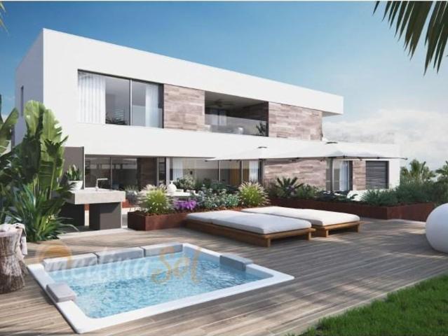 Chalet en venta en Rincón de San Ginés, Campo de Cartagena y Mar Menor