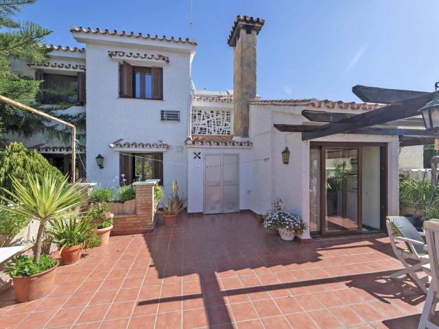 Chalet en venta en Este, Málaga-Costa del Sol