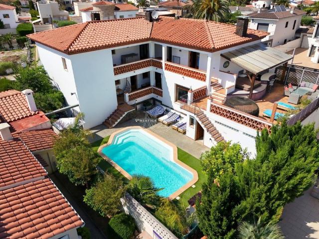 Chalet en venta en Empuriabrava, Alt Empordà