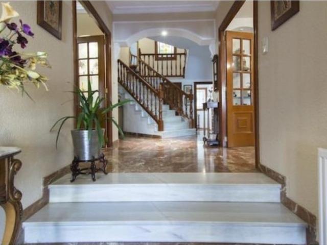 Chalet en venta en la Costera, Valencia