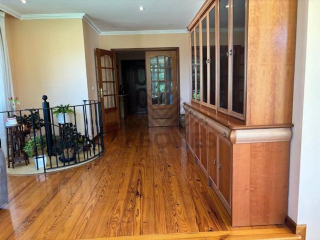 Chalet en venta en Panxón, Vigo