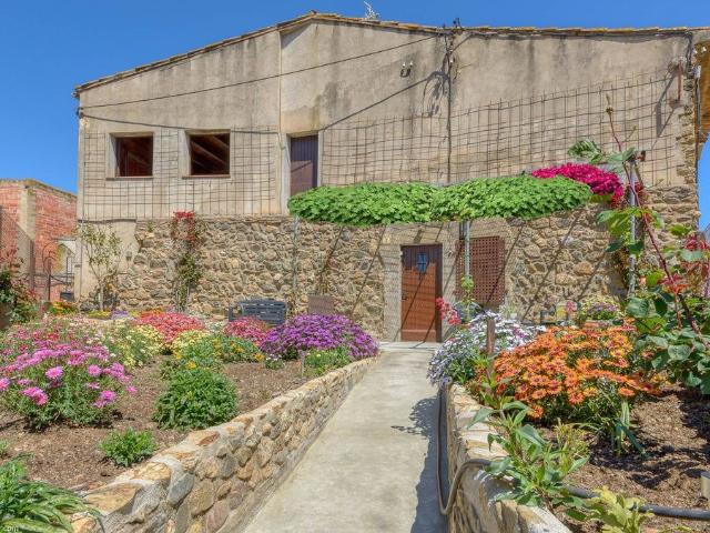 Villa en venta en Cruïlles Monells I Sant Sadurní De L'heura, Cruïlles
