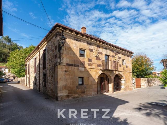Chalet en venta en Liérganes, Cantabria