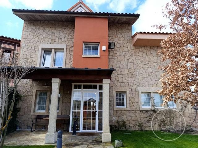Chalet en venta en Ávila, Castilla y León