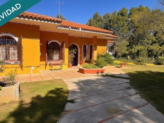 Chalet en venta en Campiña de Jerez, Andalucía