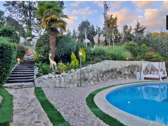 Piso en alquiler en Los Peñascales, Torrelodones