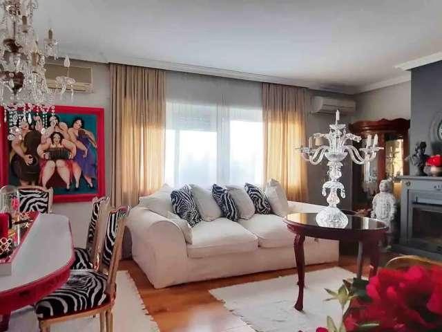Apartamento en alquiler en Torrelodones, Urbanización Dos Cerros