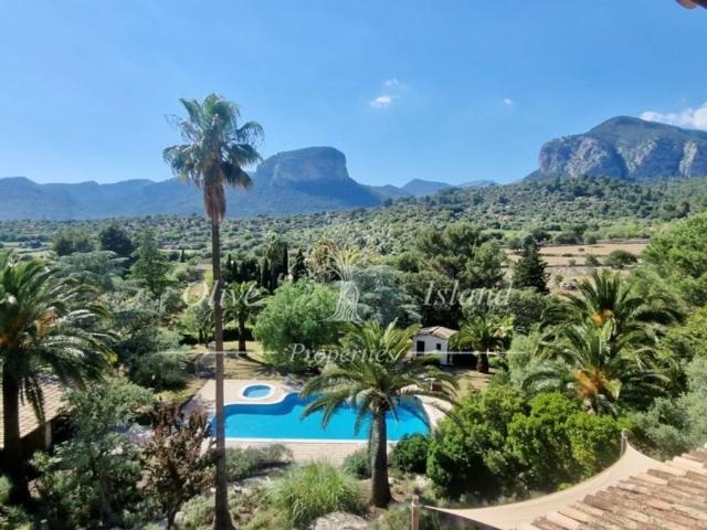 Chalet en venta en Raiguer, Baleares