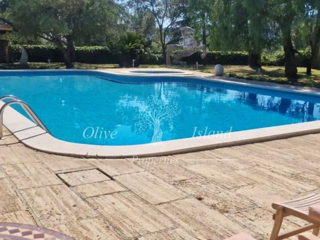 Chalet en venta en Raiguer, Baleares