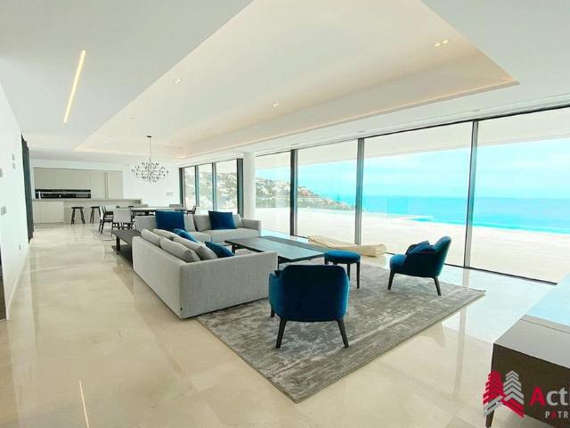 Chalet en venta en la Marina Baixa, Valencia