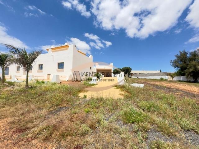 Chalet en venta en Triquivijate, Puerto del Rosario