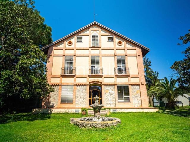 Chalet en venta en Cassà De La Selva, Girona