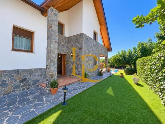 Chalet en venta en Ca n'Avellaneda, Castellar del Vallès