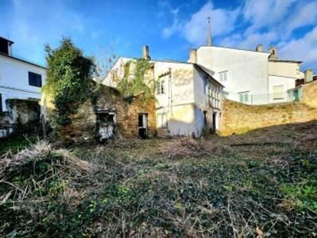 Villa en venta en Castropol, As Figueiras