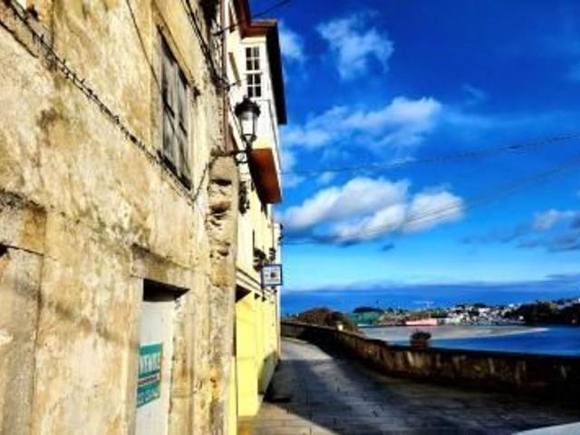 Chalet en venta en As Barreiras, Castropol