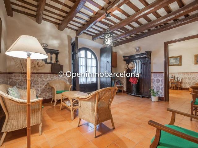 Chalet en venta en el Palou Alt, Garraf
