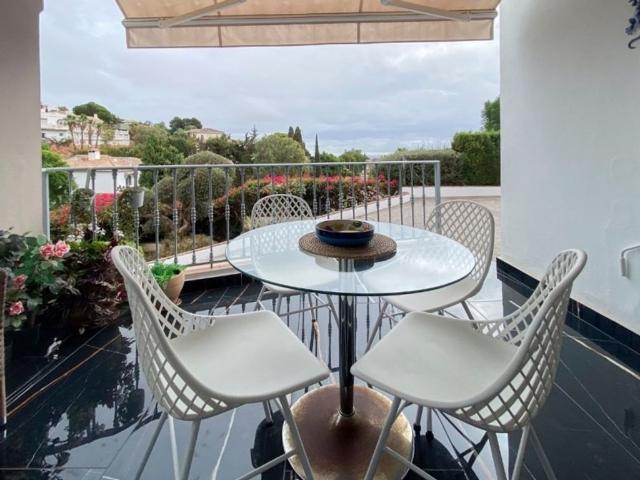 Chalet en venta en Campo-Mijas, Costa del Sol Occidental