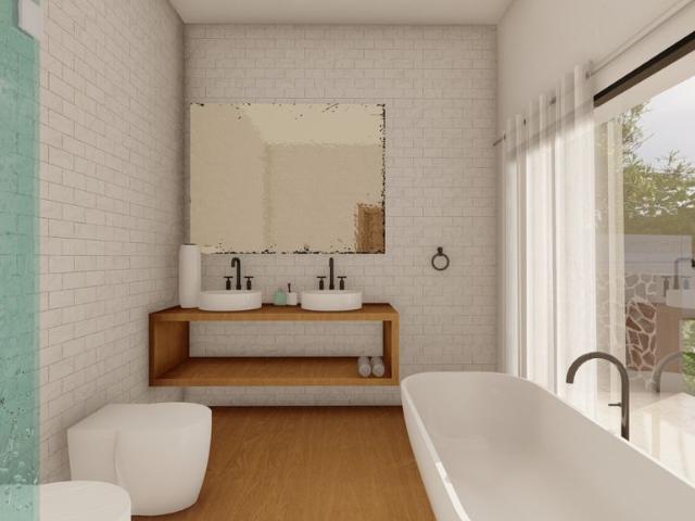 Chalet en venta en Viña Carmen, Mijas