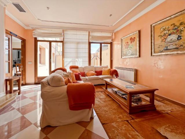 Chalet en venta en Buitrago Del Lozoya, Madrid