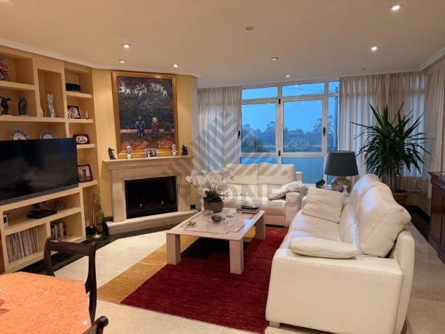 Chalet en venta en Vigo, Galicia
