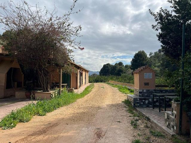 Chalet en venta en Bajo Guadalentín, Murcia