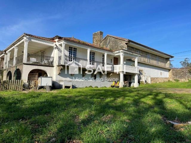 Chalet en venta en Santiago, Galicia