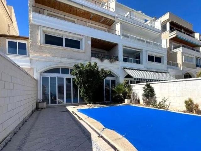 Chalet en venta en Torrevieja, Valencia