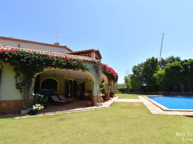 Chalet en venta en Soto Alto, Campo de Gibraltar