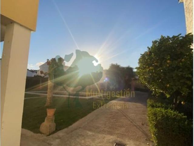 Chalet en venta en Trujillo, Extremadura