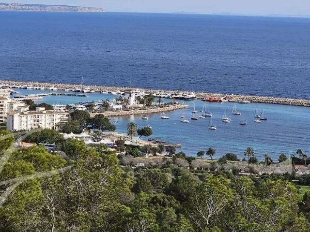 Chalet en venta en Calvià, Serra de Tramuntana
