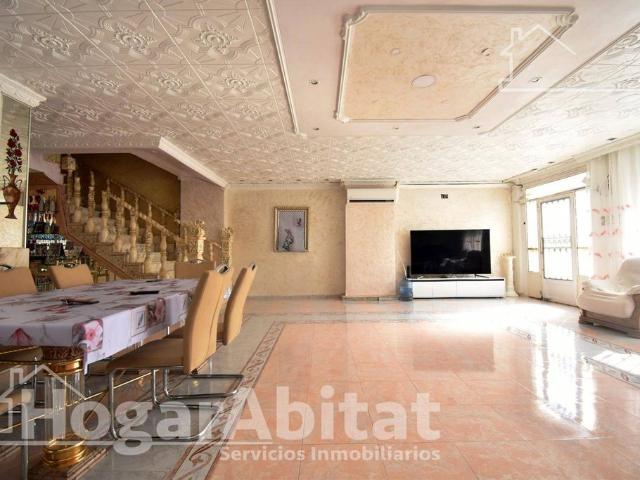Chalet en venta en Grup del Perpetu Socors, la Plana Alta