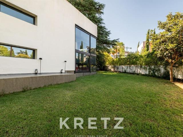 Chalet en venta en Fuencarral - El Pardo, Madrid