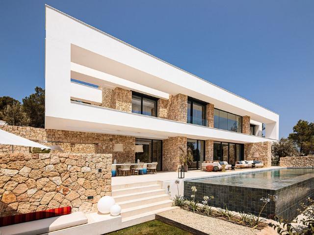 Chalet en venta en Urbanització Roca Llisa, Eivissa