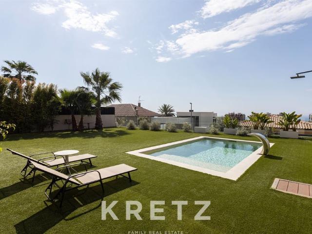 Chalet en venta en Maresme, Catalunya