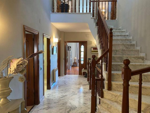 Chalet en venta en Can Roca, Baix Llobregat