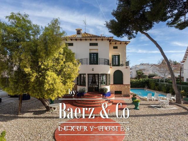 Chalet en venta en Garraf, Catalunya