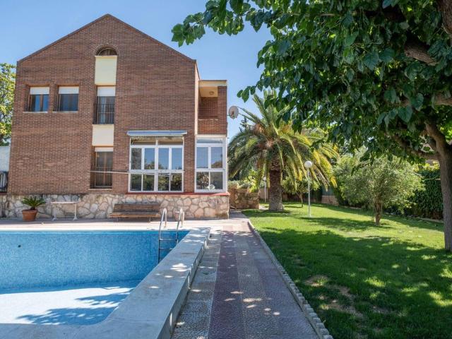 Chalet en venta en Casablanca, Zaragoza